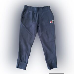 Navy - Champion track pant
